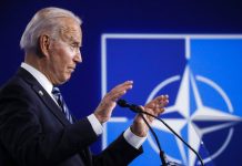 Putin es fuerte y duro pero le advertiré cuáles son sus «líneas rojas», adelanta Biden