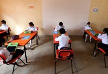 Padres de familia prevén gastar hasta 4 mil pesos por hijo ante regreso a clases