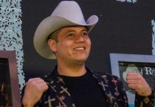Ratifican denuncia por violencia en contra del cantante Remmy Valenzuela