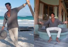 Roberto Palazuelos revela que fue vecino del Amado Carrillo el “Señor de los Cielos” en Acapulco