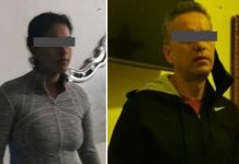 Detienen a Roberto Sandoval, ex gobernador de Nayarit, y a su hija en Nuevo León