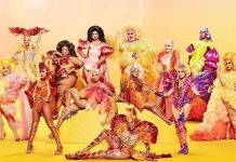 Rupaul’s Drag Race All Stars 6: Mira quiénes son las reinas que volverán