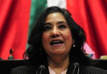 Sandoval se va tras cazar a cuatro ‘soldados’ de Peña