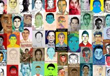 ¿Quiénes son los 43 normalistas desaparecidos de Ayotzinapa?