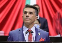 ¿Volverá a “Solo para mujeres”? Sergio Mayer pierde en ELECCIONES 2021, le dirá adiós a la Cámara de Diputados