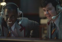 Netflix comparte las primeras FOTOS de Sex Education 3