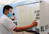 Éstas son las medidas de salud para votar en las elecciones de 2021 ante el covid-19