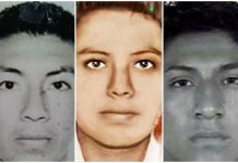 ¿Quiénes son los normalistas de Ayotzinapa que han sido identificados?