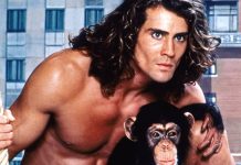 Muere Joe Lara, actor de ‘Tarzán’, en un trágico accidente en el que también ha fallecido su esposa