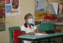 SEP publica calendario escolar para el ciclo 2021-2022