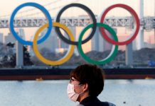 Tokio permitirá hasta 10 mil espectadores por sede en los Juegos Olímpicos