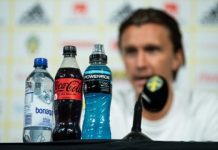 UEFA debe defender a patrocinadores ante gestos de Ronaldo y Pogba: analistas