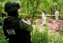 Mayo se posiciona como el mes con más homicidios en 2021