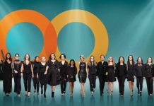 Las 100 mujeres más poderosas de México 2021