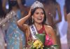 Miss Universo 2021 se llevará a cabo en ISRAEL