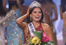 Miss Universo 2021 se llevará a cabo en ISRAEL