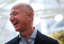 Así es cómo se hizo rico Jeff Bezos como CEO de Amazon