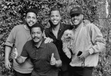 Muere el exfutbolista Zizinho, padre de Jonathan y Giovani dos Santos