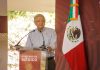 Las Obras de mi Sexenio Estarán Terminadas a Finales del 2023: AMLO