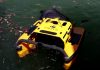 Jellyfishbot, el robot que recolecta basura y residuos en el mar