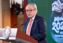 Interés por desabasto de medicamentos es válido, pero exagerado: Ssa