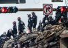 Al menos 18 muertos en edificio que colapsó cerca de Miami; 140 siguen desaparecidos