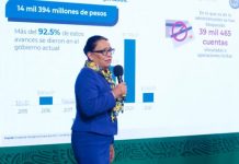 Delitos electorales impulsan aumento del 4.9% en crímenes federales