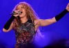 Shakira niega su fraude fiscal en España aduciendo que residía en Bahamas