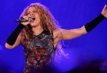 Shakira niega su fraude fiscal en España aduciendo que residía en Bahamas