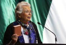 No veo perspectiva política para mí en 2024; me quiero jubilar: Sánchez Cordero