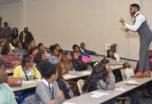 De traficante de drogas a educador de Harvard: la historia de Brandon Fleming