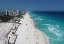 Flujo de turistas crecerá 178% este verano de 2021: Sectur