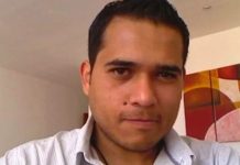 Asesinan a balazos al periodista Abraham Mendoza en Morelia, Michoacán