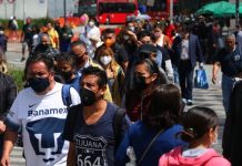CDMX permanecerá en semáforo amarillo, del 5 al 18 de julio