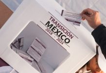 The Economist critica ‘cantinfleo’ en pregunta de consulta a expresidentes