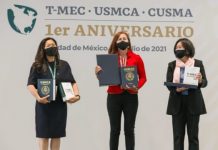 EU y Canadá elevan preocupaciones a México sobre su política energética