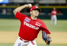 IGNACIO MARRUJO Y SU LLEGADA AL EQUIPO DE SUS AMORES