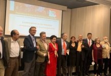 Surge corriente en el PRI; buscan evitar entrega del partido a AMLO