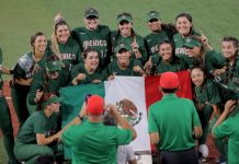 «Es una grave ofensa»: Comité Olímpico Mexicano advierte sanción ejemplar por caso de uniformes de equipo de softbol