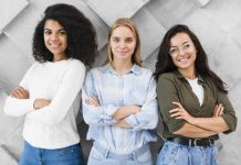 EL LIDERAZGO FEMENINO ANTE LA ADVERSIDAD Y LOS CAMBIOS ORGANIZACIONALES