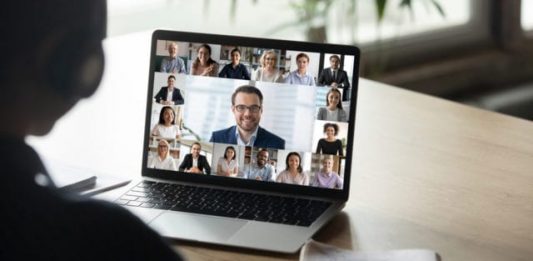 Ven el futuro del trabajo en una modalidad híbrida tras pandemia