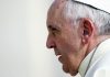 El Papa Francisco será operado en Roma por un problema de colon