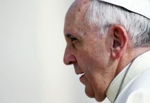 El papa Francisco llama al ‘diálogo y la solidaridad’ en Cuba