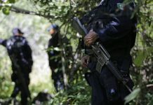 Localizan 174 fosas clandestinas en primer semestre de 2021: Encinas