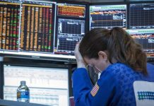 Ofensiva de China resta miles de millones a Didi y firmas cotizantes en EU