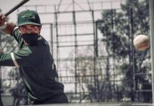 SANTIAGO GÓMEZ QUIERE SER “EL GALLITO” DE VENADOS DE MAZATLÁN