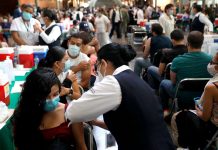 Variante Delta podría elevar inmunidad por su rápida propagación: exdirector de la FDA