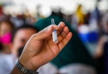 Gobierno lanza certificado de vacunación contra Covid-19; obtenlo así