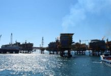 Pemex culpa a tormenta eléctrica por incendio en su activo más importante