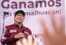 El pueblo elegirá al candidato de Morena para 2024: Mario Delgado